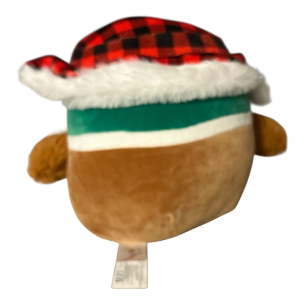 Squishmallows Avery Mallard Duck 10” Plush‎ Kellytoy Stuffed Animal Toy